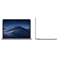 thumbnail image 3 of 13-inch MacBook Pro with Touch Bar: 2.4GHz quad-core 8th-generation Intel&nbsp;Core&nbsp;i5 processor, 256GB - Space Gray, 3 of 3