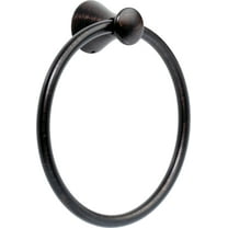 Franklin Brass Somerset Towel Ring, Vene
