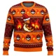 thumbnail image 2 of Suéter feo de Navidad de Año Nuevo con diseño de monstruo de bolsillo, regalo de Papá Noel, sudadera 3D para hombre y ropa de otoño/invierno en oferta, 2 of 5