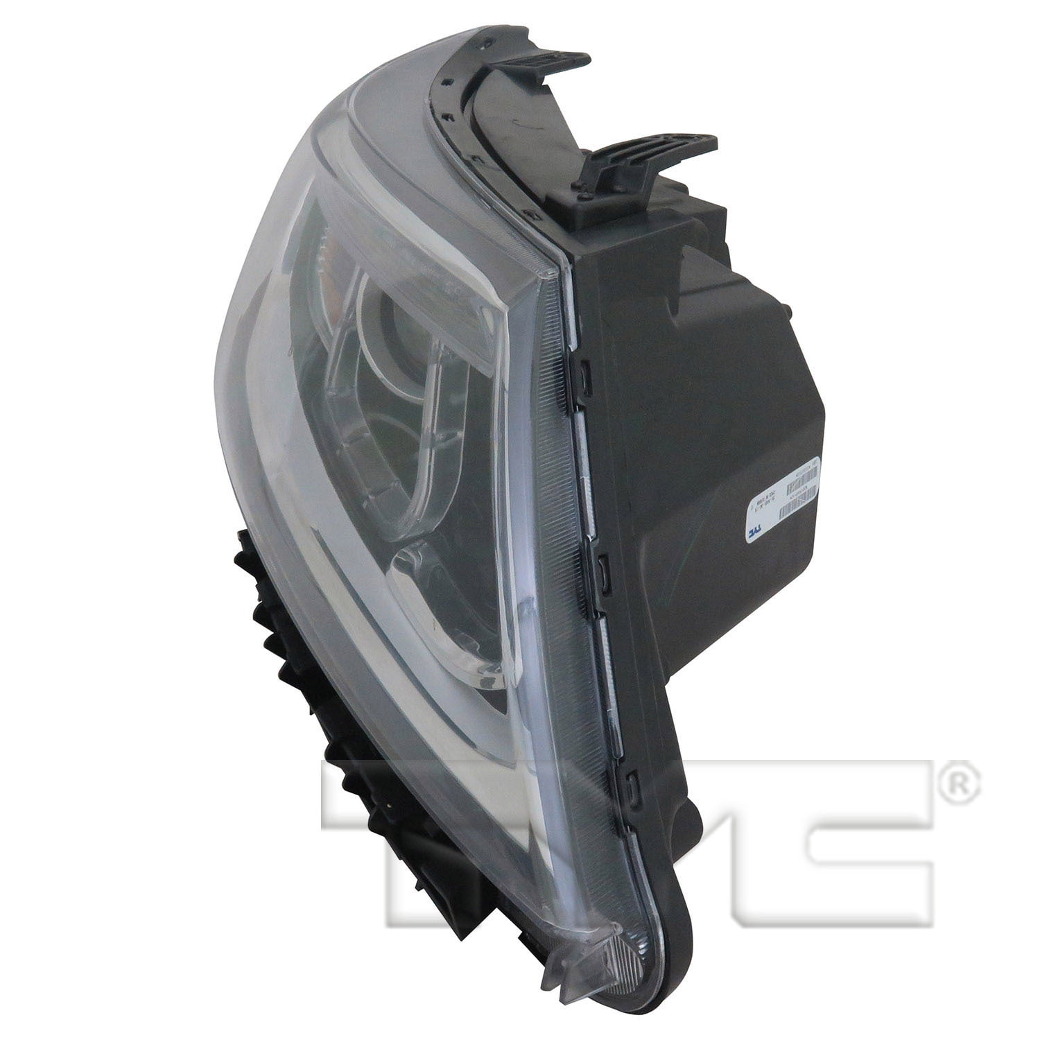 TYC 20-9449-00-1 Replacement Right Head Lamp for KIA Sorento TYC 20-9449-00-1 Replacement Right Head Lamp for KIA Sorento