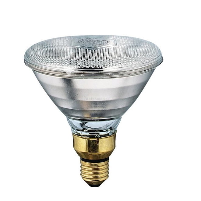 Philips - 145516 - 175PAR38/HEAT/CL120V