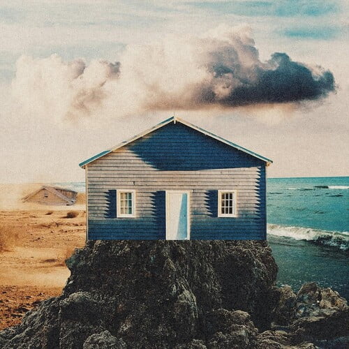 Cody Carnes - Firm Foundation - Music & Performance - CD