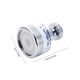 thumbnail image 3 of Conector de grifo de baño Grifos universales Boquilla burbujeadora para baño Cocina(A), 3 of 5