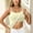 Khaki, variant on Camisole with Built in Bra for Women, Summer Spaghetti Strap Modal Padded Tank Tops with Shelf Bras for 2026 Spring