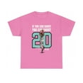 thumbnail image 2 of New York Sabrina Ionescu #20 Cartoon Women Basketball fan Unisex Cotton Tee, 2 of 4