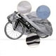 thumbnail image 2 of Funda impermeable Yjmei para bicicleta de montaña CHAO color blanco 110 x 200 cm, 2 of 5