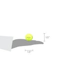 thumbnail image 6 of TaylorMade Tour Response Golf Balls Yellow, 6 of 6