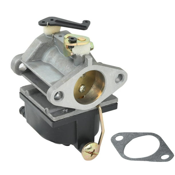 Lawn Mower Carburetor For Tecumseh Replaces Part Number 640065