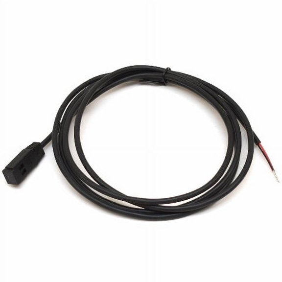 Humminbird Boat Power Cable 720002-1 | Avalon 6 Ft 2 Pin