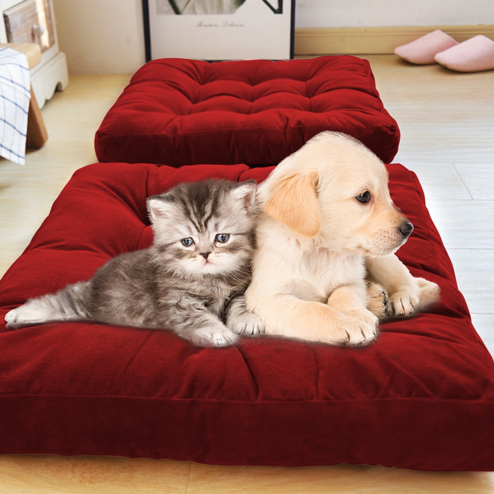 Pet Floor Cushions Pet Floor Cushions
