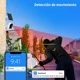 thumbnail image 4 of 2NLF D630 Solar Cámara De Seguridad Full HD 4 MP Con Panel Solar, 4 of 7