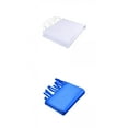 thumbnail image 1 of koolsoo 2x Gazebos Tent 3x2M Camping Outdoor Canopy Mesh Side Wall Party, 1 of 7