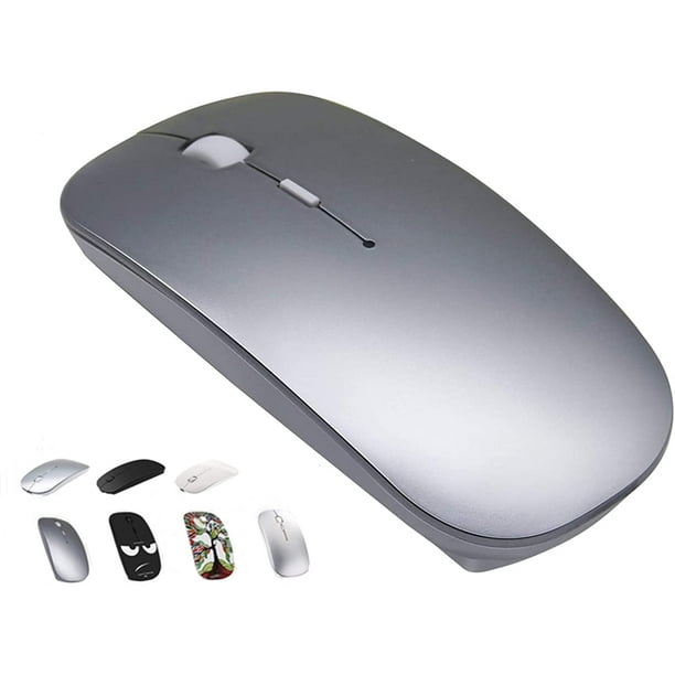 Mac pro shop wireless mouse