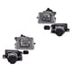 thumbnail image 1 of Par de Faros Para Niebla DEPO Jetta 1988 A 1992 S/Foco, 1 of 4