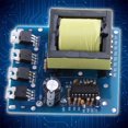 thumbnail image 3 of 500W Inverter Boost Board 20Khz Dc 12V To Ac 220V Boost Converter Board, 3 of 8