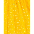 thumbnail image 5 of Disney Princess Belle Tulle Dress Toddler to Big Kid, 5 of 5