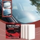 thumbnail image 1 of Esponja para limpiar cristales de coche | Brillo sin marcas | Diseño ergonómico y duradero | Limpiador ligero para espejos | Esponja multiusos para superficies de cristal, ideal para el hogar, 1 of 9