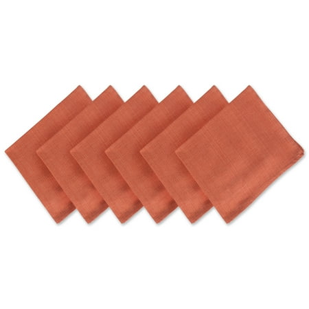 DII Variegated Spice Napkin (Set of 6)