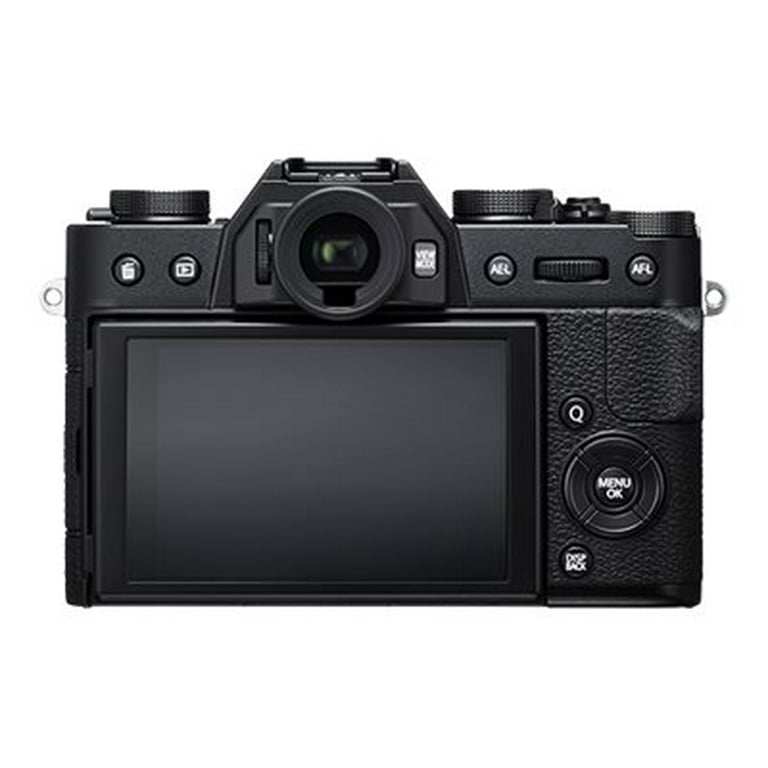 Fujifilm X-T20 Mirrorless Digital Camera with 18-55mm Lens Fujifilm X-T20 Mirrorless Digital Camera with 18-55mm Lens