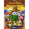 Veggie Tales: Minnesota Cuke And The Search For Samson's Hairbrush