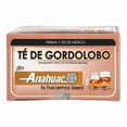 thumbnail image 5 of Té Gordolobo 30 Sobres Anahuac, 5 of 5