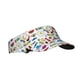 thumbnail image 1 of Balery Summer Gorra deportiva con visera ajustable para mujer y hombre (talla única), 1 of 7