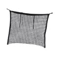 thumbnail image 2 of Bolsa de heno para caballos, fácil de colgar, red de heno que ahorra espacio, ligera y de gran capacidad. 80cmx60cm, 2 of 9