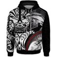 thumbnail image 4 of Sudaderas de otoño para hombre, sudaderas holgadas con capucha, sudaderas con capucha para hombre, sudaderas con capucha con estampado espartano genial, sudaderas con capucha, ropa Y2k, 4 of 4
