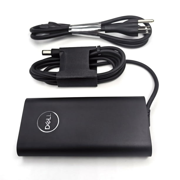 Cargador para portátil Dell, 180 W, barril, 7,4 mm, GAN Precision 7680 7670
