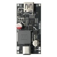 thumbnail image 3 of Cargador PD3.1 de Alta Potencia de 140 W, Módulo de Carga Rápida Inteligente para Escritorio con Todos los Protocolos, Compatible con Protección de Carga Rápida, 3 of 5