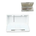 thumbnail image 1 of Oboes Reeds Box, Safe Protection Oboe Reed Case Plastic  for Instrument, 1 of 7