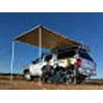 thumbnail image 3 of ARB 814301 Brown 4' Awning, 3 of 4