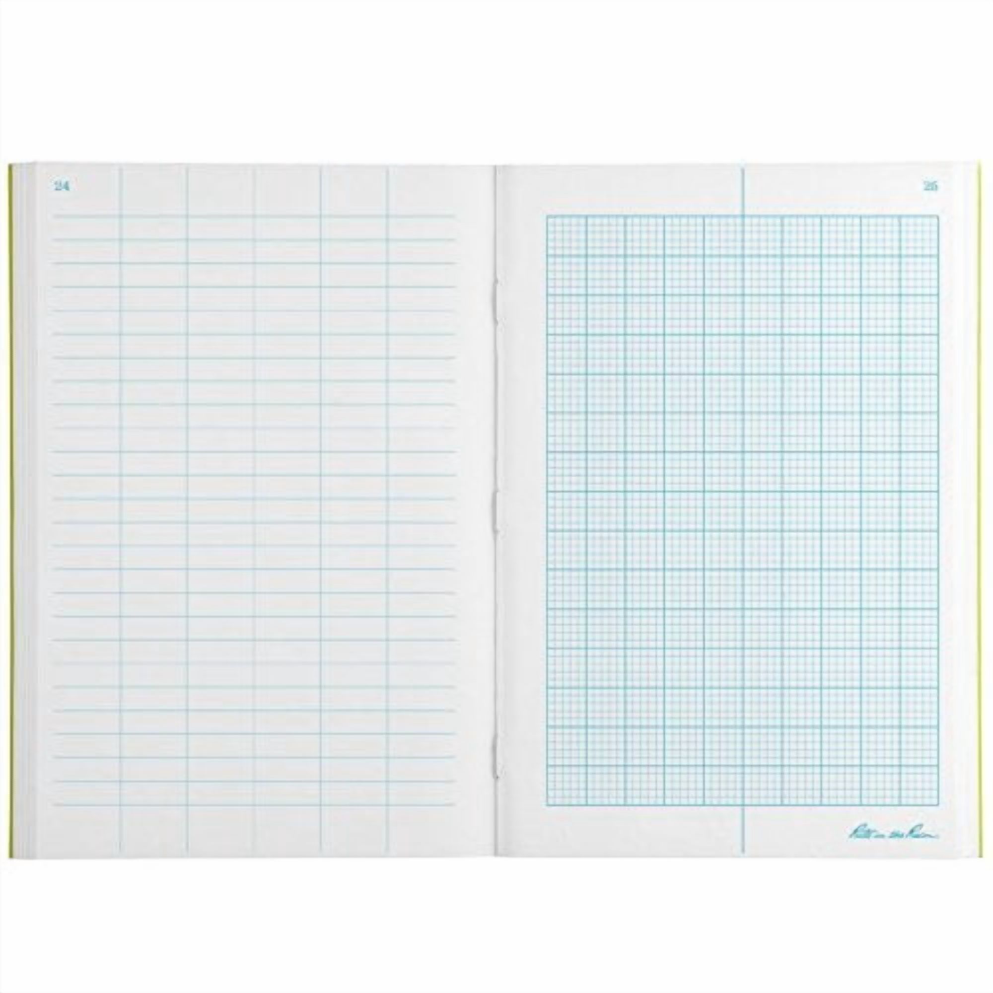 All Weather Notebook,Mtr Fld,PK3 361FX