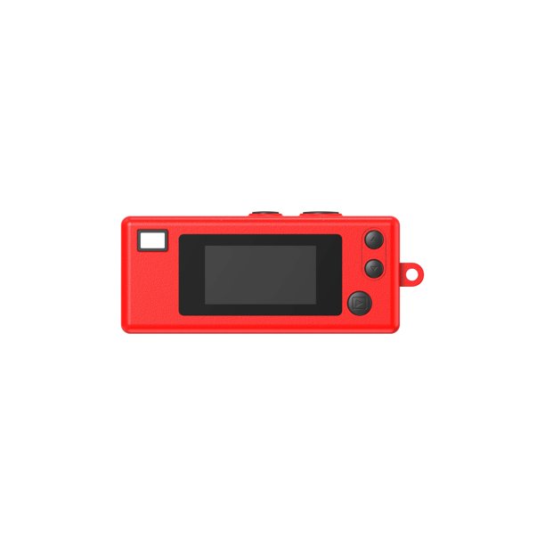 KODAK Charmera Keychain Digital Camera - Walmart Business Supplies