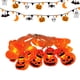 thumbnail image 1 of Luces Hadas para Exteriores Lámpara Cadena LED Con Pilas Halloween, 1 of 9