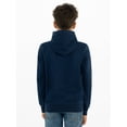 thumbnail image 2 of Levi's Boys' Pullover Hoodie, Sizes 4-18, 2 of 6