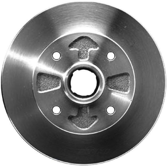 BENDIX PRT1302 Bendix Brake Rotor Fits select: 1984-1985 MAZDA RX7