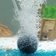 thumbnail image 5 of Bomba de burbujas para tanque de peces aireadores de oxígeno de Likrtyny piedra de aire para acuario 2cm 3cm 4cm 5cm, 5 of 7