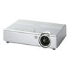 Panasonic PT-LB60NTU - LCD projector - portable - 3200 lumens - XGA (1024 x 768) - 4:3 - 802.11g wireless