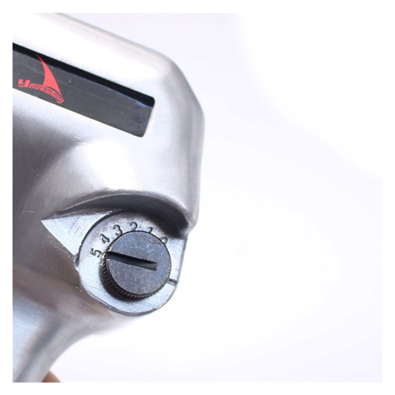 Heavy Duty 1/2 Inch Pneumatic Torque Wrench Tool Air Impact Wrench 72KG