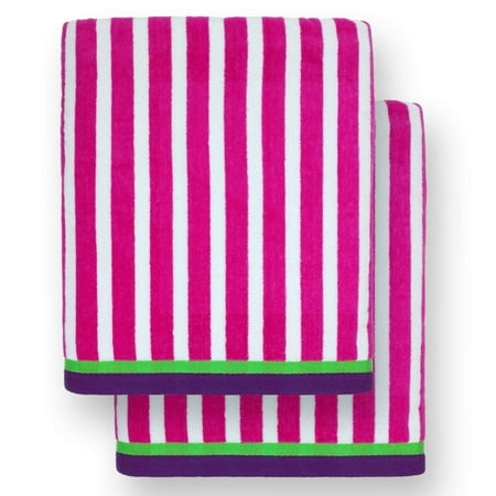 Velour Towel Set Kaufman - Oversized 40