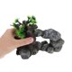 thumbnail image 5 of GAXIRE Para Acuario Con Rocas Artificiales Y Árbol Simulado Para Paisaje Natural Multicolor, 5 of 6