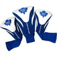 thumbnail image 2 of Toronto Maple Leafs 3 Pk Contour Sock Headcovers, 2 of 2