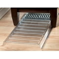 Floor Vent Extender for Under Furniture Heat and AC Register