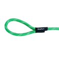 thumbnail image 2 of Correa para Perro ZippyPaws Climbers, Cuerda Duradera, 1.8 m de Largo, Verde, 2 of 8