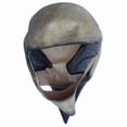 thumbnail image 4 of Máscara De Craneo Cuervo Raven Skull Disfraz Halloween Ideas Ghoulish productions Mascara Completa, 4 of 5