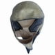 thumbnail image 4 of Máscara De Craneo Cuervo Raven Skull Disfraz Halloween Ideas Ghoulish productions Mascara Completa, 4 of 5