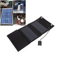 thumbnail image 1 of Solar Panel , Waterproof Portable Solar Panel  For Outdoor Agriculture, 1 of 8