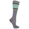 thumbnail image 2 of Dr. Scholl's Women's Graduated Compression Knee High Socks, 1 Pack, 2 of 3
