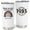 White - 90th, variant on 80th Birthday Gifts for Women - Gifts for 80 Years old Woman - 1945 Birthday Gift for Mom/Grandma - Happy 80th Birthday Gift Ideas - 80th Birthday Decorations, 20 oz Tumbler